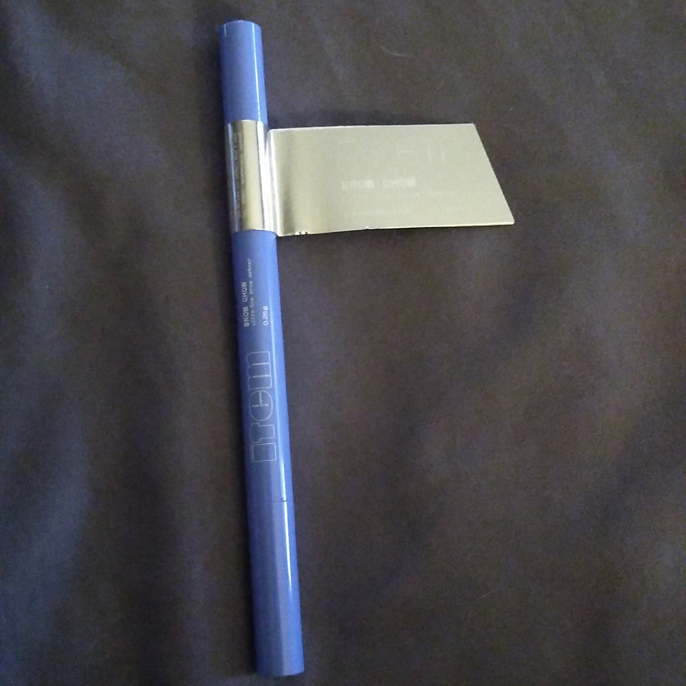 Item brow chow ultra-fine brow definer